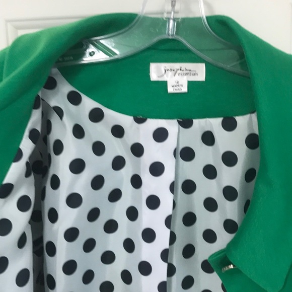 Suit jacket - Picture 2 of 3